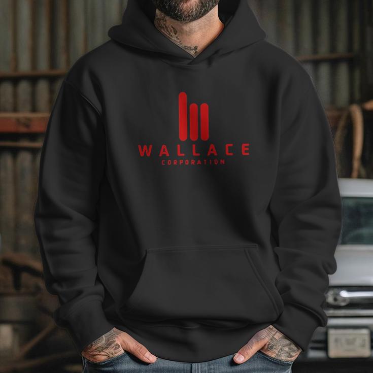 Wallace Corporation Hoodie Gifts for Her