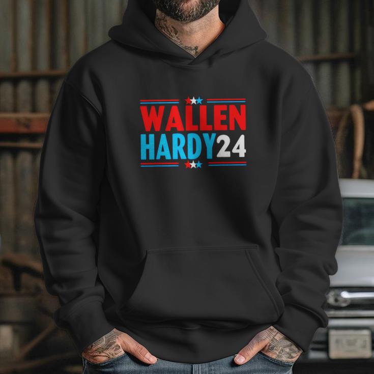 Wallen Hardy 24 2024 Trending Gift Idea Hot Trend Hoodie Gifts for Her