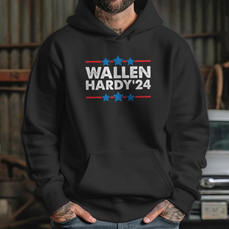 Wallen Hardy Graphic Design Printed Casual Daily Basic Hoodie Gifts for Her