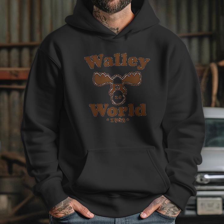 Walley World 1983 Griswold Family Vacation National Lampoons Vacation 80S Comedy Movie Tee Hoodie Gifts for Her