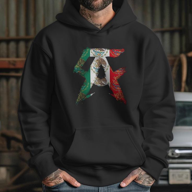 Wbc Boxer Canelo Alvarez Logo Hoodie Gifts for Her