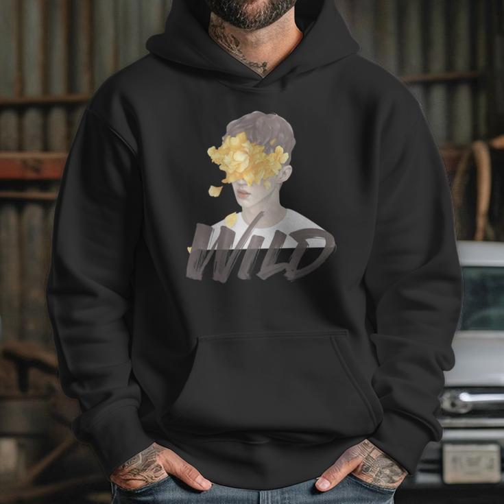 Wild Troye Sivan Hoodie Gifts for Her