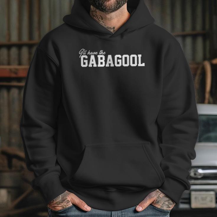 I Will Have The Gabagool Meme Hoodie Gifts for Her