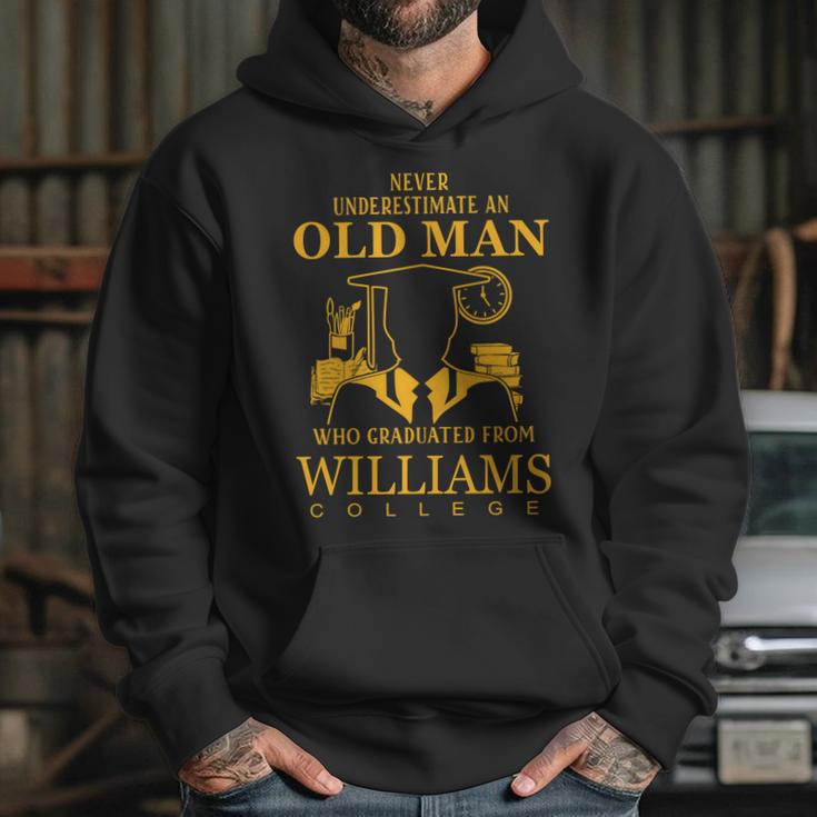 Williams College Hoodie Gifts for Her