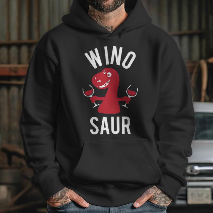 Winosaur By Nobull Woman Hoodie Gifts for Her