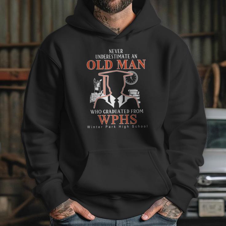 Winter Park High School Hoodie Gifts for Her