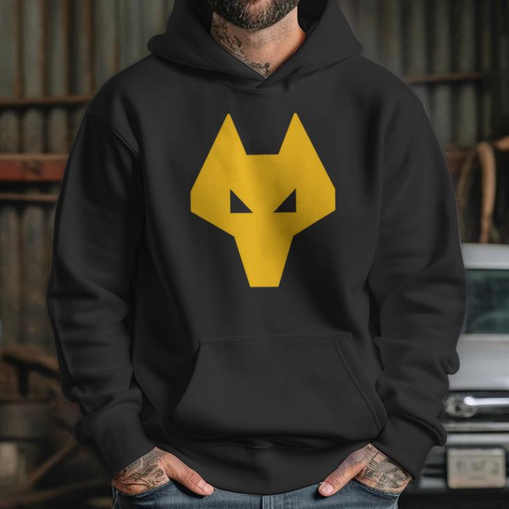 Wolves Jersey Wolverhampton Hoodie Gifts for Her