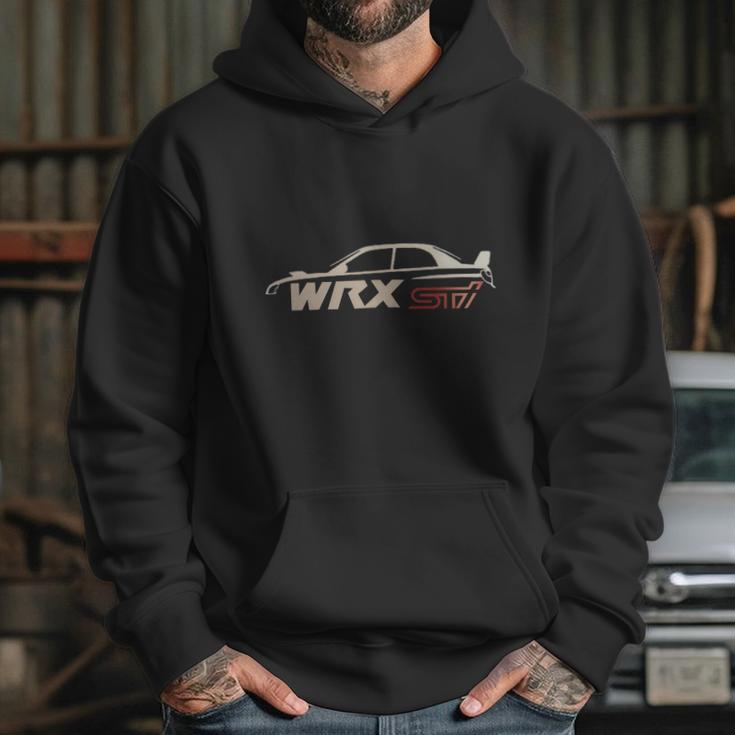 Wrx Hoodie Gifts for Her