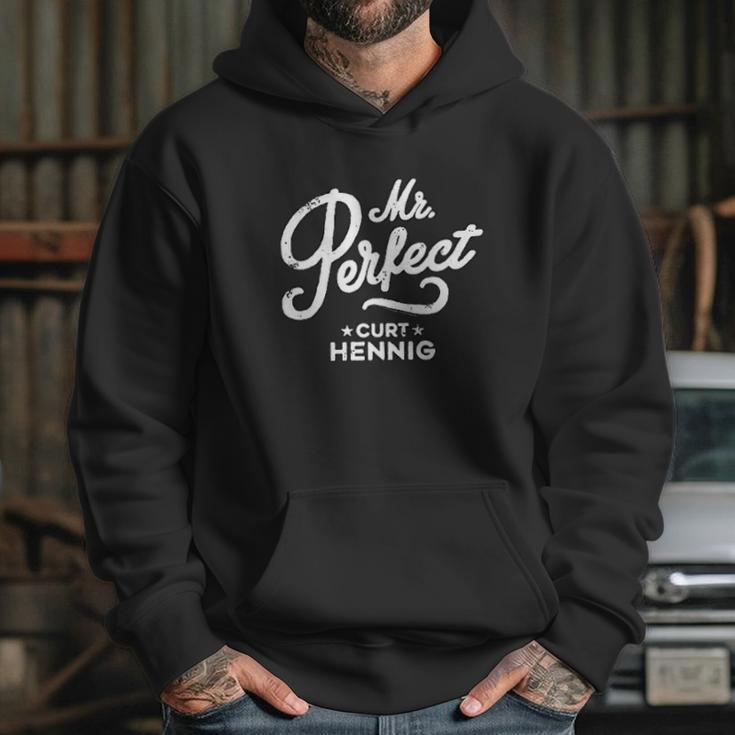 Wwe Mr Perfect Curt Hennig Script Fight Type Hoodie Gifts for Her