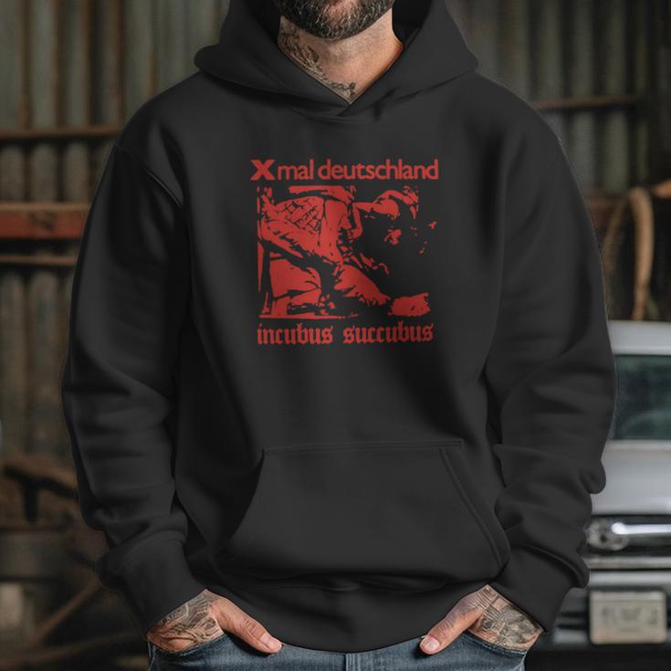 Xmal Deutschland Hoodie Gifts for Her