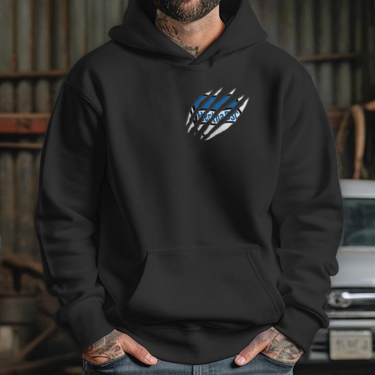 Xnd102 - Hertha Bsc Hoodie Gifts for Her