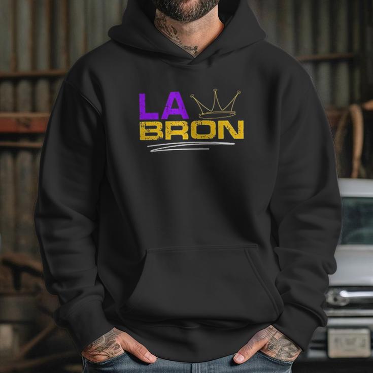 Xtreme Apparrel Los Angeles La Bron Hoodie Gifts for Her