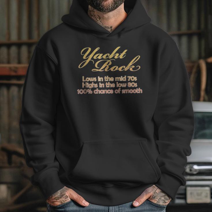 Yacht Rock Music Lover Mid 70S Low 80S Shirt Hoodie Gifts for Her