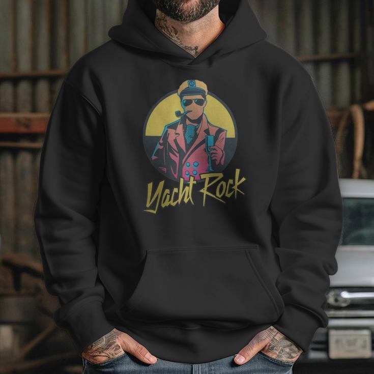 Yacht Rock T-Shirt Hoodie Gifts for Her