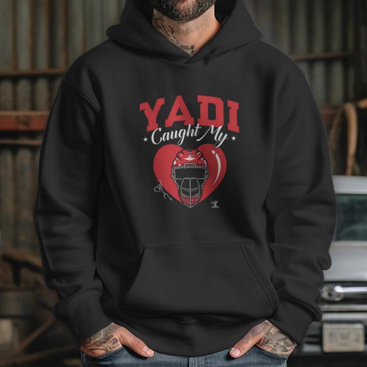 Yadier Molina Hoodie Gifts for Her