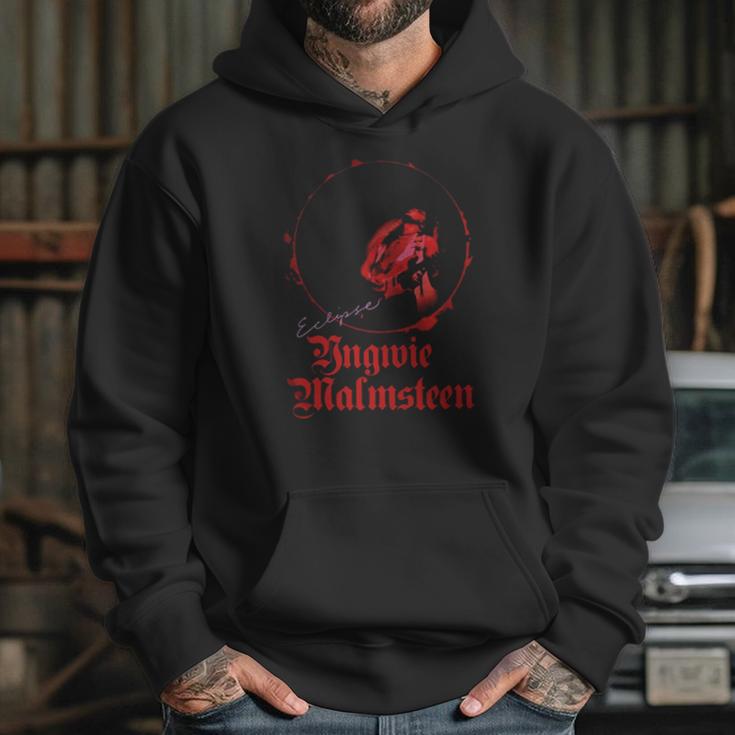 Yngwie Malmsteen Eclipse Hoodie Gifts for Her