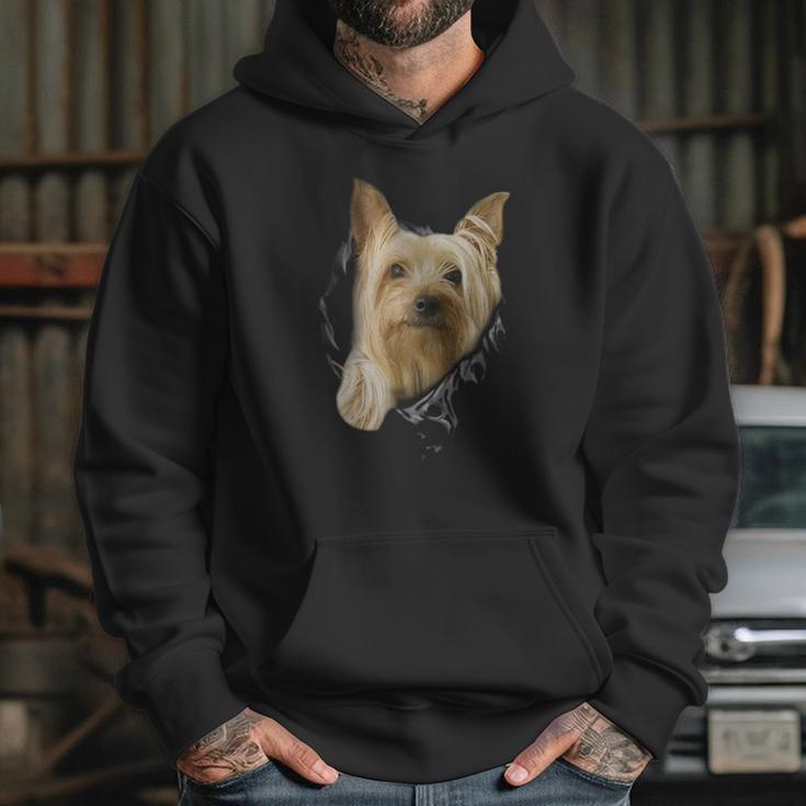 Yorkshire Terriers Hoodie Gifts for Her