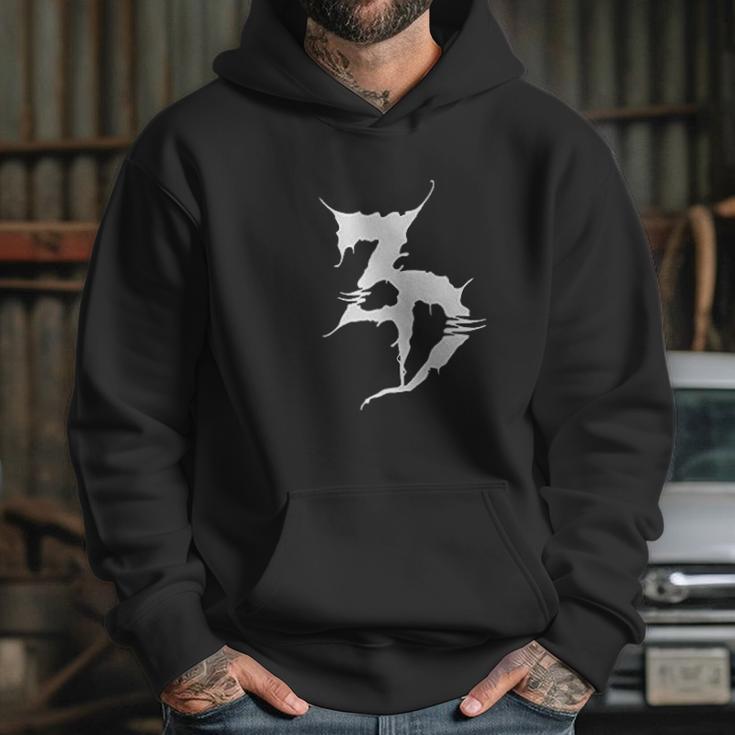 Zeds Dead Music Duo Electronic Hoodie Gifts for Her