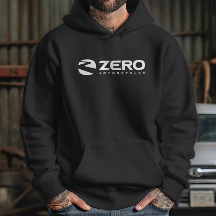 Zero Motorcycles Hoodie Gifts for Her