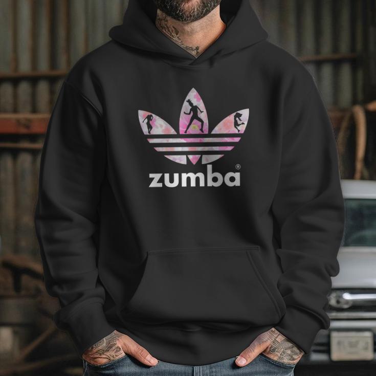 ZumbaShirt Hoodie Gifts for Her