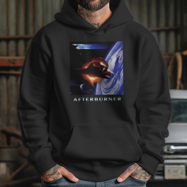 Zz Top - Afterburner Hoodie Gifts for Her