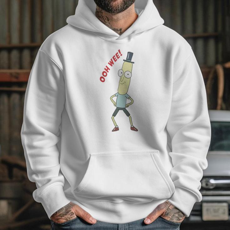 1 Mr Poopy Butthole Ooh Wee Funny T-Shirt Hoodie Gifts for Her