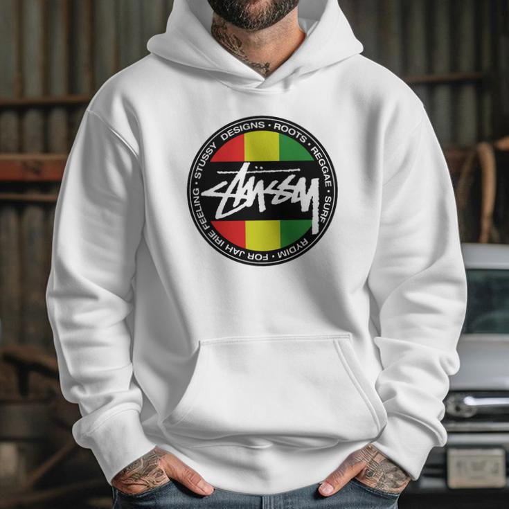 14 Reggae Stussy Funny T-Shirt Hoodie Gifts for Her