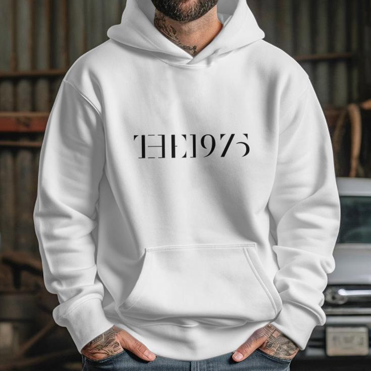 The 1975 Tshirt Hoodie Gifts for Her