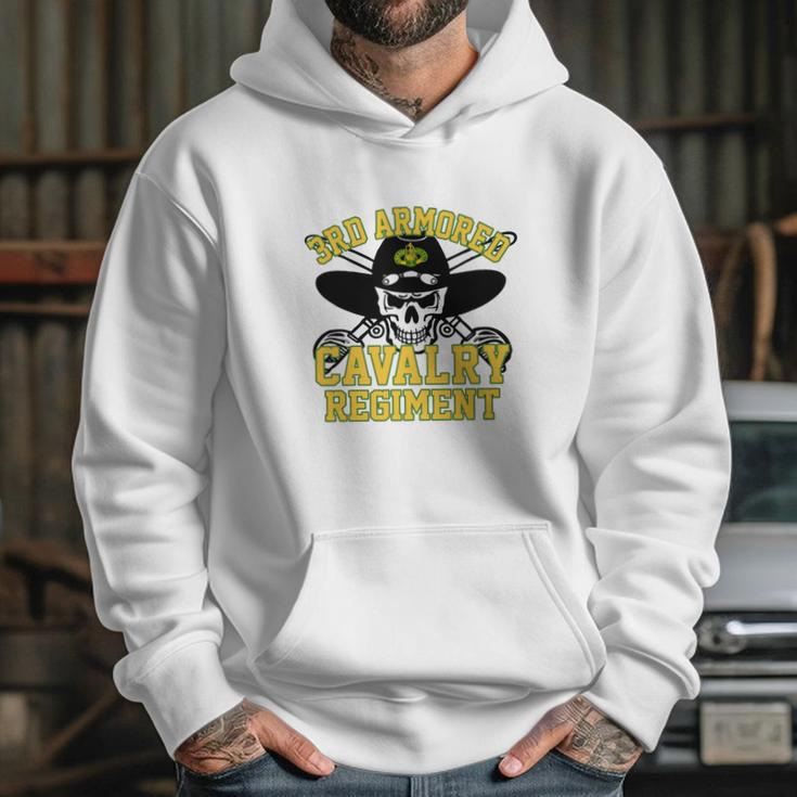 3Rd Armored Cavalry Regiment Hoodie Gifts for Her