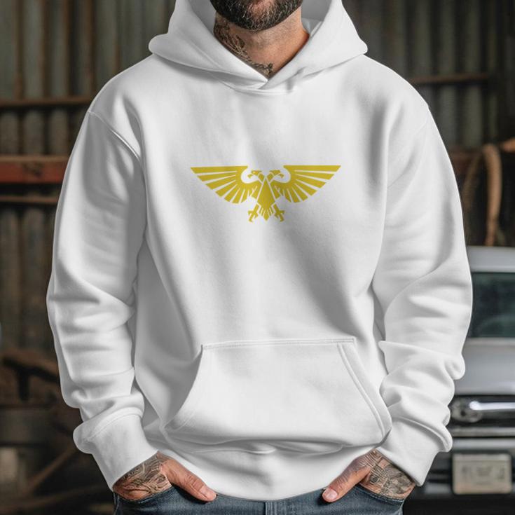 40000 Imperial Aquila - Travel Mug Hoodie Gifts for Her