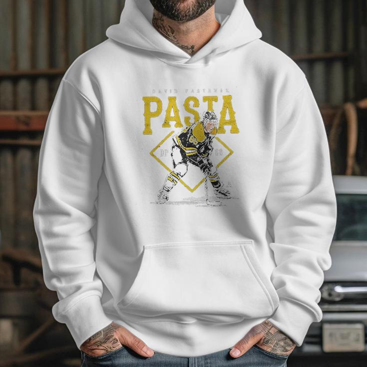 500 Level David Pastrnak Kids David Pastrnak Pasta Hoodie Gifts for Her