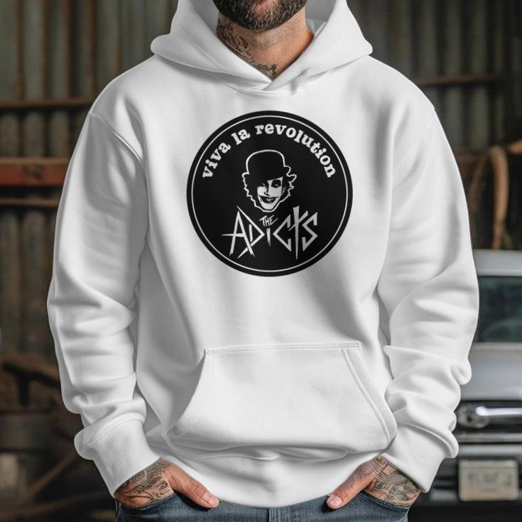 The Adicts Hoodie Gifts for Her