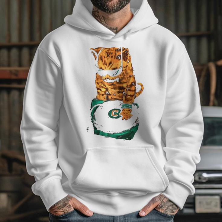 Agr Scratch Master Kitty Cat Sweat & Hoodie Gifts for Her