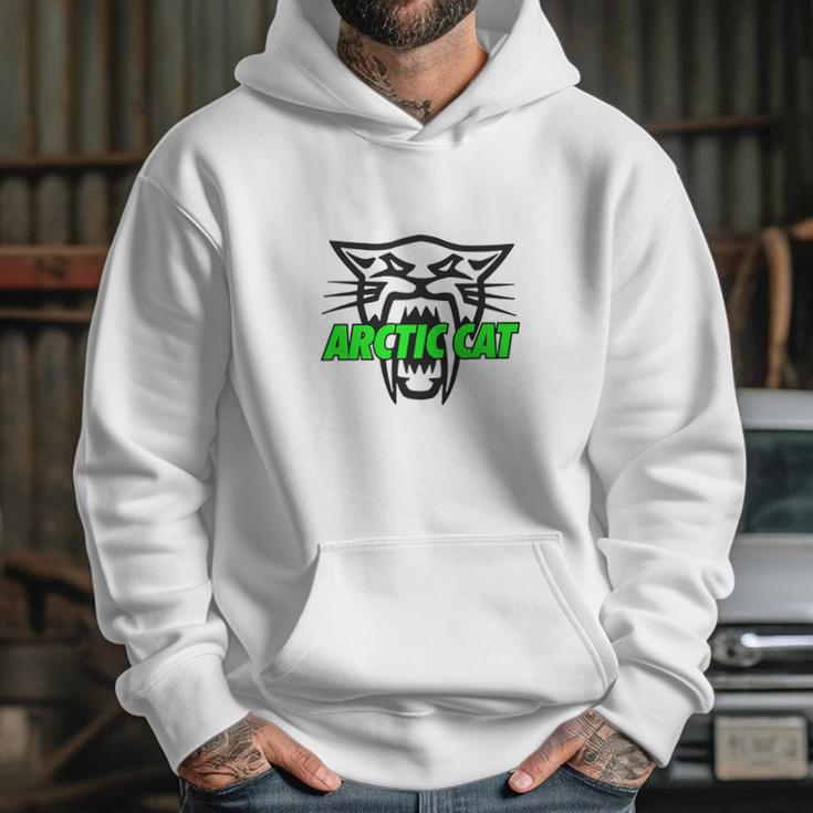 Arctic Cat Hoodie Gifts for Her