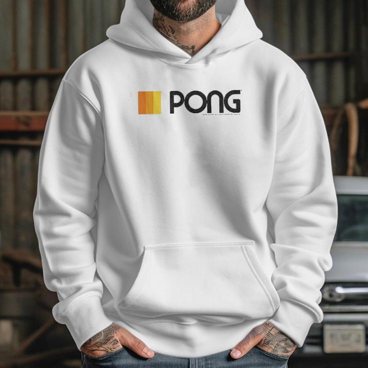 Atari Pong Video Game Hoodie Gifts for Her