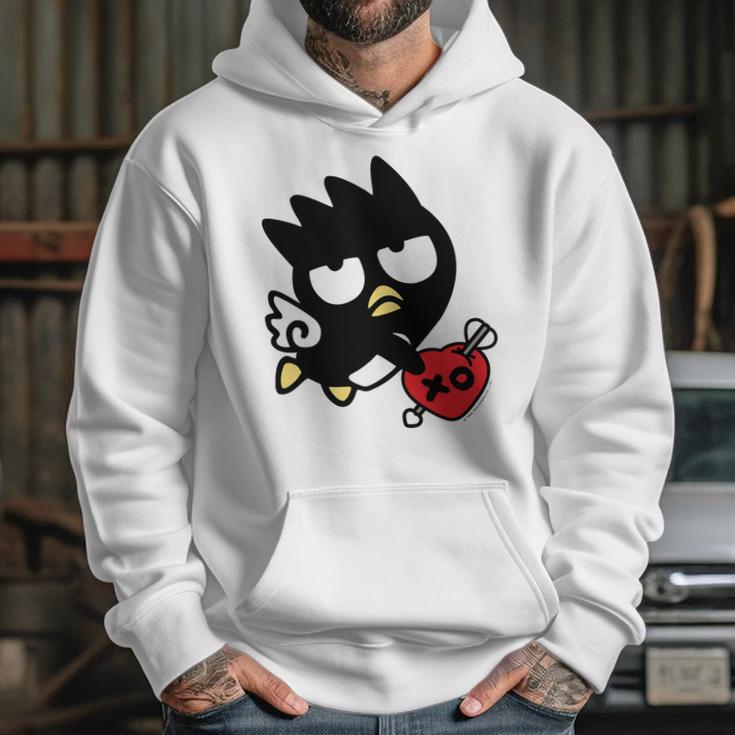 Badtz Maru Cupid Valentine Hoodie Gifts for Her