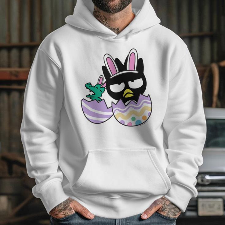 Badtz Maru Easter Egg Friends Tee Hoodie Gifts for Her