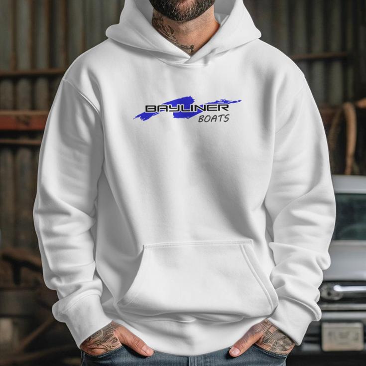 Bayliner Boats - Mens Zip Hoodie Hoodie Gifts for Her