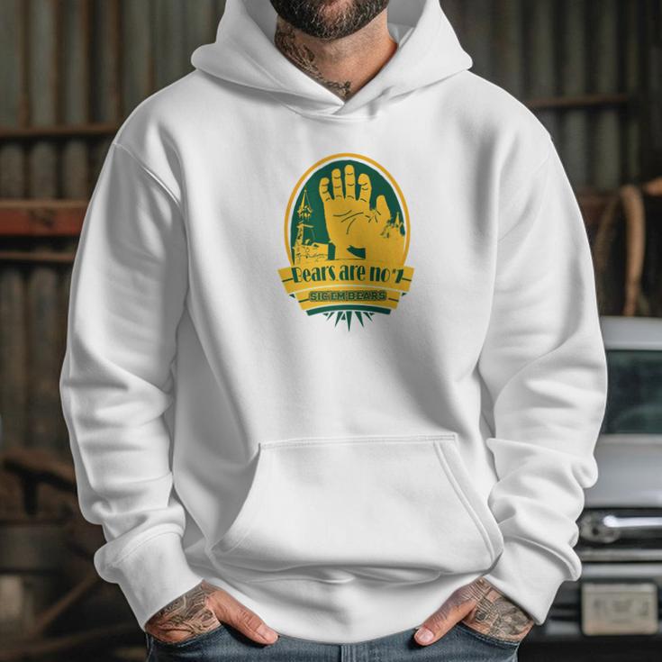 Baylor Bears Bears Are No 1 Apparel Hoodie Gifts for Her