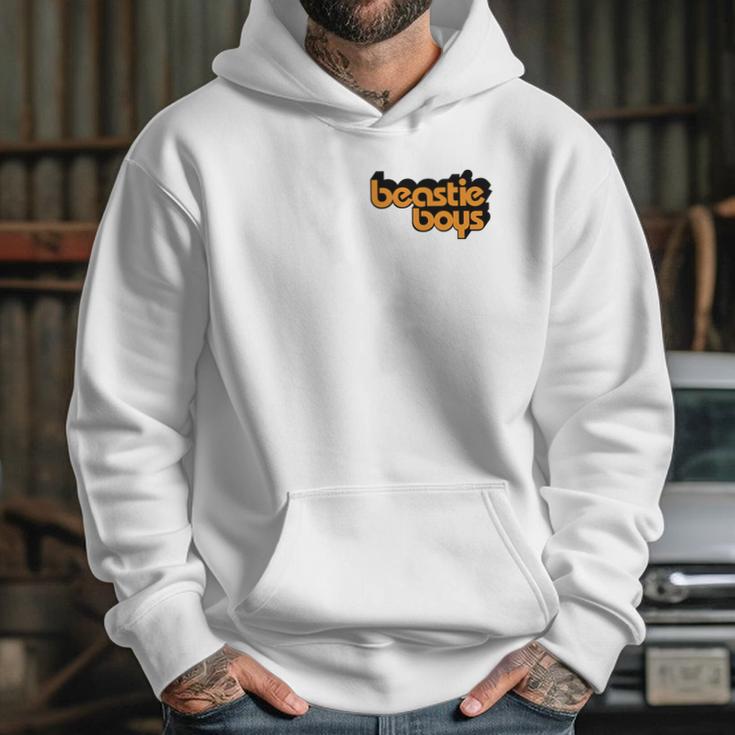 Beastie Boys - Custom Hoodie Gifts for Her