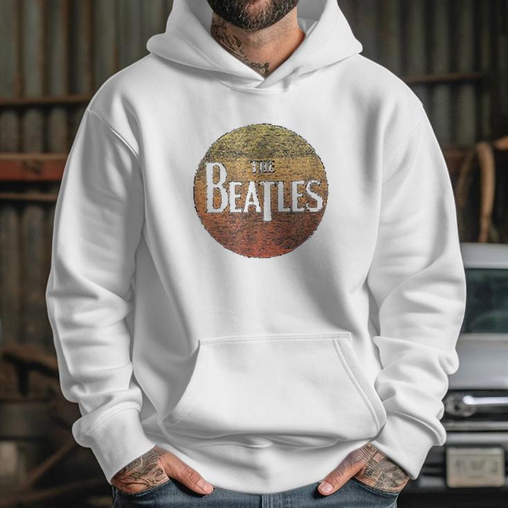 The Beatles Rock Hoodie Gifts for Her