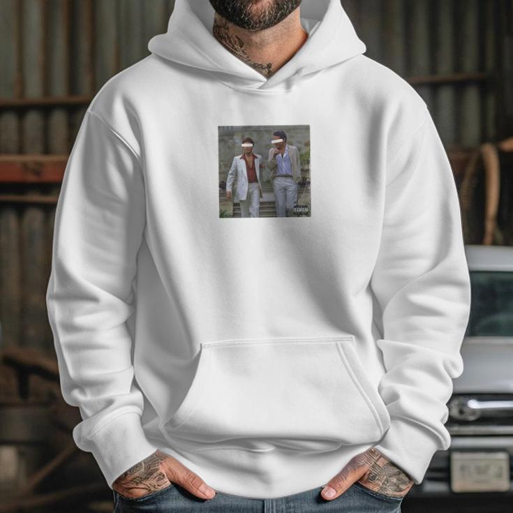 Benny The Butcher Store Hoodie Gifts for Her