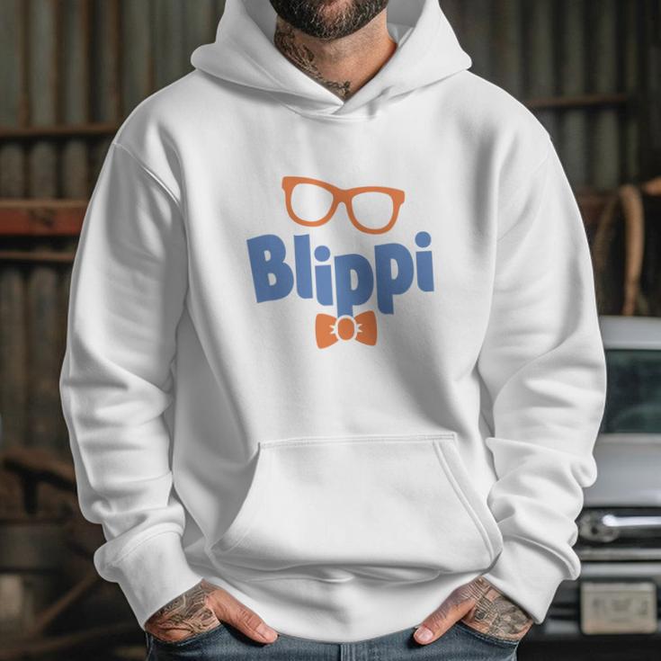 Blippi Classic Hoodie Gifts for Her