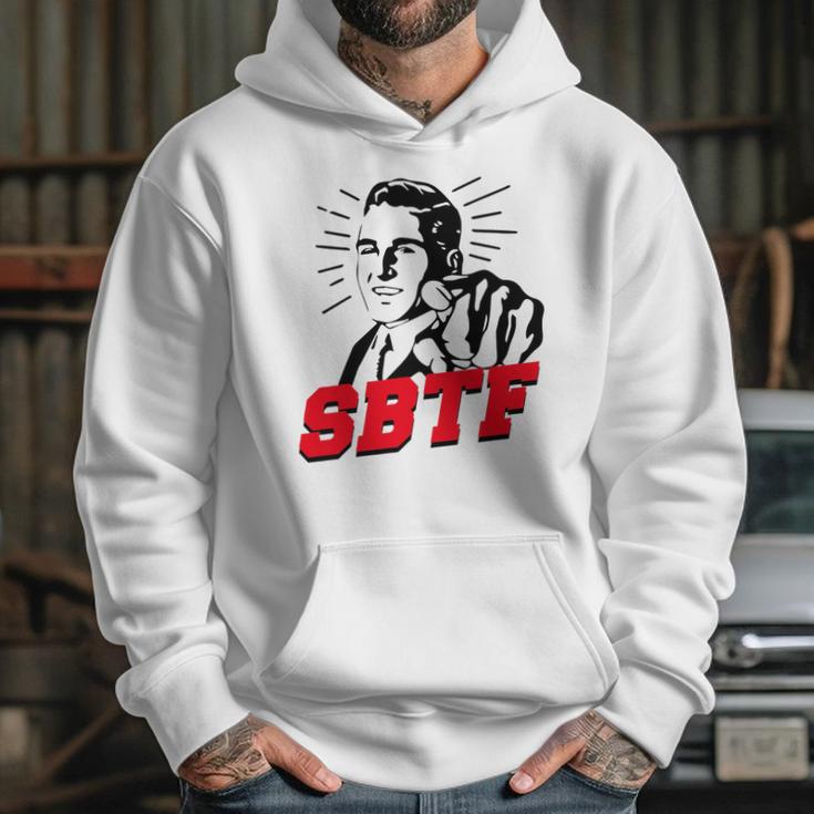 Bob Menery Sbtf Shirt Hoodie Gifts for Her