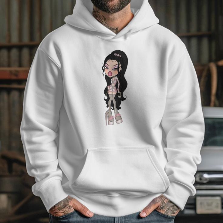 Bratz Jade Fashion Hoodie Gifts for Her