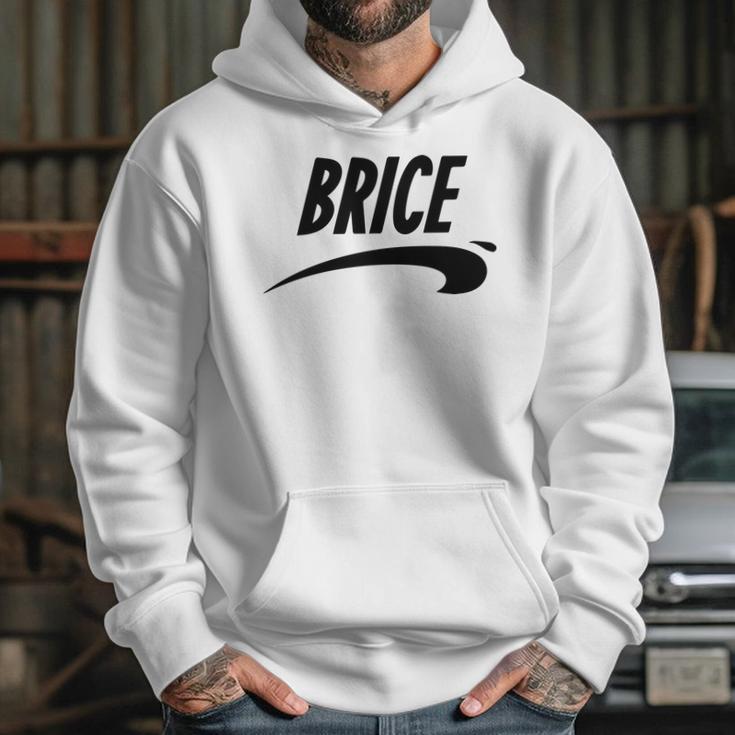 Brice De Nice Hoodie Gifts for Her