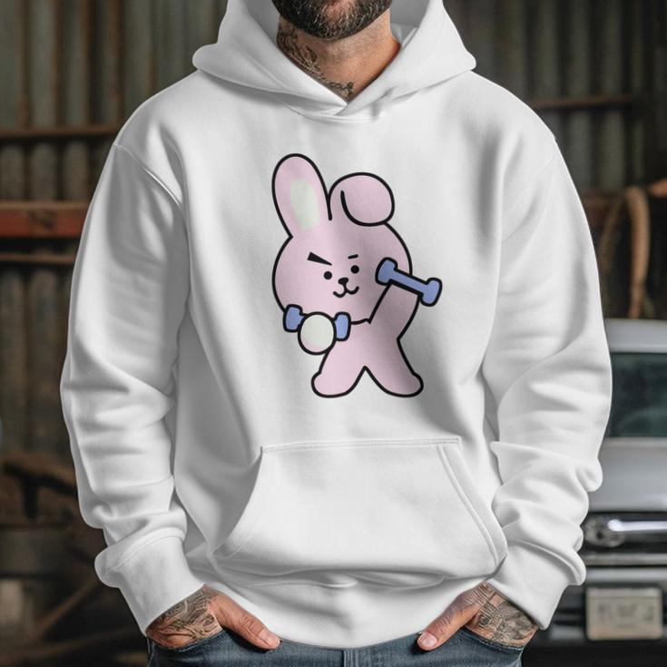 Bt21 Strong Cooky Shirt Tshirt Hoodie Gifts for Her