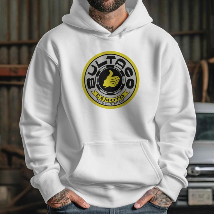 Bultaco Pursang Hoodie Gifts for Her