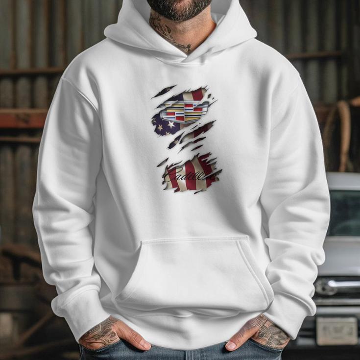 Cadillac Fan Us Cadillac Fan Us Cadillac Fan Us Hoodie Gifts for Her