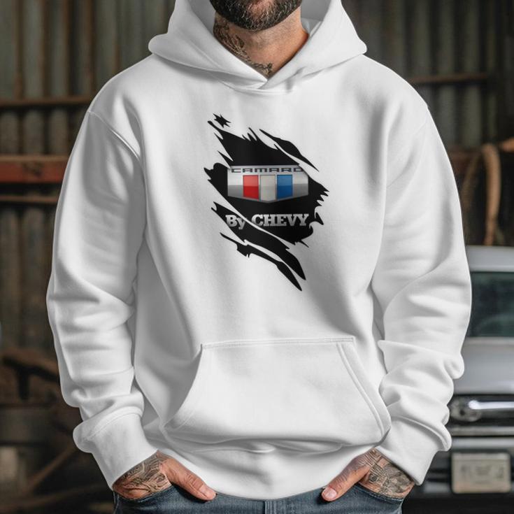 Camaro Ca Hoodie Gifts for Her